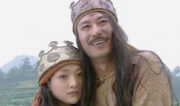 太平天国电视剧,起义与王朝的兴衰